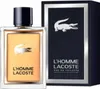 Lacoste L'Homme Eau de Toilette, 100 ml Voir les images du produit 4
