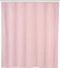 Duschvorhang PEVA 120x200 cm Allstar Serie pink, Produktbild-Vorschau 1