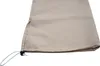 Schutzhülle für Alu Sonnenschirm N23 2x3m, Abdeckhülle Produktbild-Vorschau 1