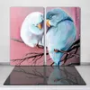 Coloray Kochplattenabdeckung Herdabdeckplatte 2x30x52 cm Produktbild-Vorschau 2