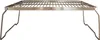 Stabilotherm BBQ GRID Outdoor-Klappgrill L (32 cm x 44 cm x Produktbild-Vorschau 10