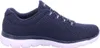 Skechers Sneakers 12985 NVLB in Blue color size 38 Voir les images du produit 47