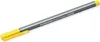 Staedtler Fineliner triplus lichtgelb Produktbild-Vorschau 1