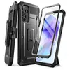 Supcase Unicorn Beetle Pro Galaxy A55 5G Nero Anteprima dell’immagine prodotto 1
