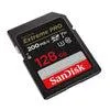SanDisk Extreme Pro - Scheda di memoria flash - 128 GB Anteprima dell’immagine prodotto 15