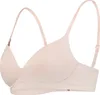 PUMA Soft Padded BH Damen rose dust 85C Produktbild-Vorschau 2