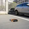 Robuste automatische Parkplatz Sperre, solarbetrieben, mit Produktbild-Vorschau 10