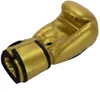 Super Pro Talent Boxhandschuhe Gold/Schwarz - 8 oz. Produktbild-Vorschau 4