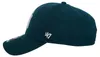 Forty Seven 47 Brand MVP New York Yankees Curved Visor Produktbild-Vorschau 4