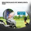 Camera d'aria standard Wiltec 4x per pneumatici di Anteprima dell’immagine prodotto 5