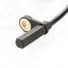 2x ABS Sensor Drehzahl vorne A2035401217 für MERCEDES Produktbild-Vorschau 5