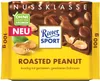 Ritter Sport Nussklasse Roasted Peanut 100g Produktbild-Vorschau 3