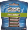 Wilkinson Protector 3 Klingen 4 Stück in einer Packung für Produktbild-Vorschau 2