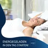 LILENO HOME Matratzenbezug m. Reißverschluss 90 x 200 cm f. Produktbild-Vorschau 8