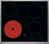 AEG APPAREILS MÉNAGERS Plaque de cuisson vitrocéramique, Voir les images du produit 2