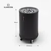 Klarstein Beersafe L mini lednice s LED displejem, tichá Náhled obrázku produktu 8