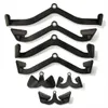 PH Fitness Multi Grip Set – Set di 7 impugnature per cavi Anteprima dell’immagine prodotto 1