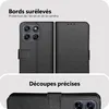 Cazy Coque compatible avec Motorola Moto G67 / G77 / G87 Voir les images du produit 7