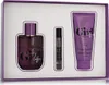 Rochas Girl Life EDP 75ml +  EDP MINI 7.5ml +  Kö Produktbild-Vorschau 2