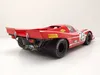 Norev 127501 Porsche 917K #23 Sieger 24H France 1970 rot Produktbild-Vorschau 2