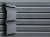 Fassadenpaneele Anthrazit RAL 7016 ab A-1,50m Produktbild-Vorschau 1