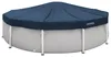 INTEX 28082 Pool Abdeckplane rund 366 cm Poolabdeckung Produktbild-Vorschau 8