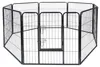 maxxpro Loopren voor honden en katten, 210 x 80 cm - Productafbeelding-voorbeeld 7