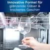 Somat Klarspüler Geschirrreiniger 5x750 ml Produktbild-Vorschau 5