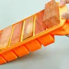 Tnobhg Silikon-Suppen-Gefrierschale mit flexiblem Deckel, Produktbild-Vorschau 5