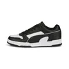 Puma RBD Game Low Sneaker Mehrfarbig Produktbild-Vorschau 2