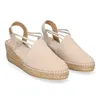 Toni Pons Tremp  Sandalen Touwzool - Beige - Maat 40 Produktbild-Vorschau 18