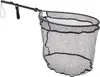 Savage Gear 62x54x51cm L Foldable Net With Lock - Produktbild-Vorschau 3