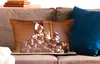 MuchoWow® Zierkissen Sofakissen Wohnzimmer Dekokissen 60x40 Produktbild-Vorschau 2