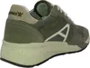 Allrounder Sneaker Low Uomo 31393234363837 Grigio 45 EU Anteprima dell’immagine prodotto 2