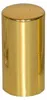 5 Flakon leer 30 ml mit Zerstäuberpumpe und Kappe Gold Produktbild-Vorschau 4