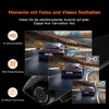 SVBONY SVGo C1 Action-Cam 4K 30FPS, 20MP WiFi-Kamera mit Produktbild-Vorschau 2