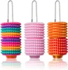 3 Stücke Little Ouchies Fidget Toy, Stacheliges Sensorik Produktbild-Vorschau 1