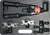 Nýtovací kleště pákové 330 mm YT-3612 Náhled obrázku produktu 1