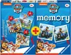 Ravensburger Paw Patrol Multipack Enfants Puzzle 25, 36, 49 Voir les images du produit 1