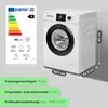 Bomann Waschautomat 1400Upm WA 7111 ws Náhled obrázku produktu 3
