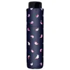 doppler Taschenregenschirm Regenschirm Fiber Fun Birds Produktbild-Vorschau 2