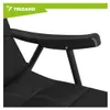 Trizand 27610 Kempingová skladací židle 59 x 70 x 91 cm, Podgląd zdjęcia produktu 9