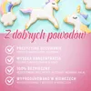 Belissia zestaw barwników spożywczych jednorożec 5x10ml Podgląd zdjęcia produktu 6