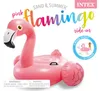 Intex RideOn Flamingo - nafukovací plovoucí zvířátko / Náhled obrázku produktu 24