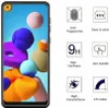 Schutzglas Glasfolie für Samsung Galaxy A21s Display Schutz Produktbild-Vorschau 7