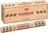 HEM 120 Räucherstäbchen [ Sandelholzgeruch - SANDAL ] Produktbild-Vorschau 2