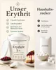 100years - Erythrit 10kg Produktbild-Vorschau 2