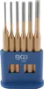 BGS Set di punzoni 150 mm 3 - 8 mm 6 pezzi - 1651 Anteprima dell’immagine prodotto 24
