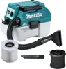 Makita DVC 750 LZ Aspirateur à batterie LXT 18 V 67 mbar Voir les images du produit 28