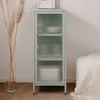 finori Milton 01A Kommode, mintgrün Maß: B x H x T ca. 40 x Produktbild-Vorschau 2